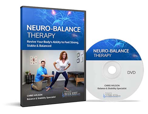 The Neuro-Balance Therapy DVD